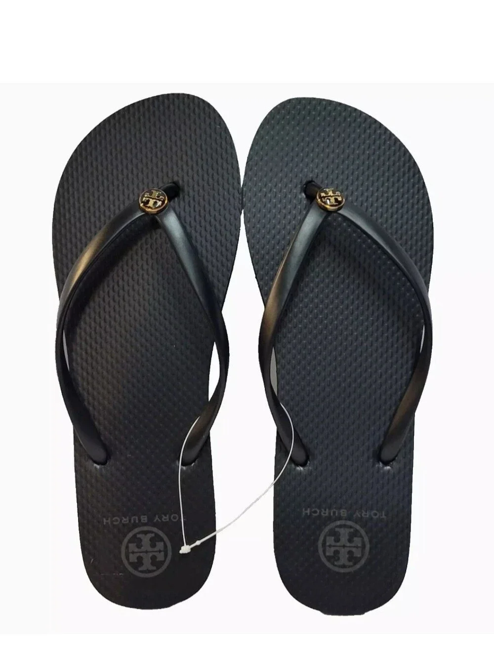 Tory Burch Flip Flops 10 M Discontinued design
